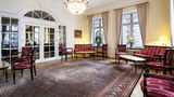 The Mayfair Hotel Malmo Lobby
