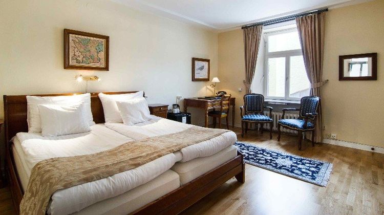 The Mayfair Hotel Malmo Room