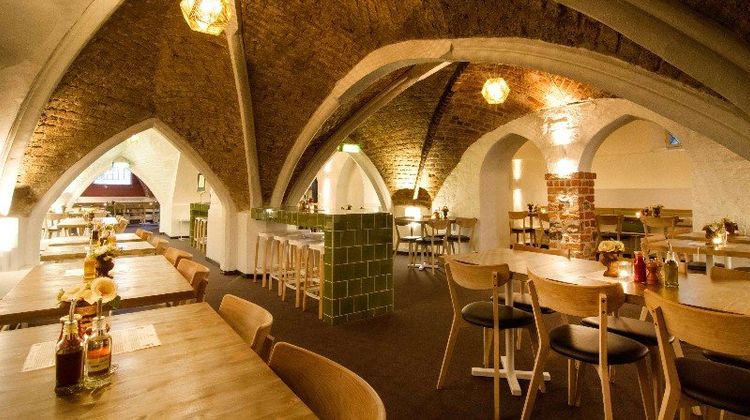 The Mayfair Hotel Malmo Restaurant