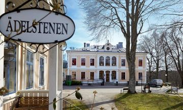 Karstorp Hotel & Konferens