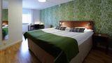 Conrad Hotel Room