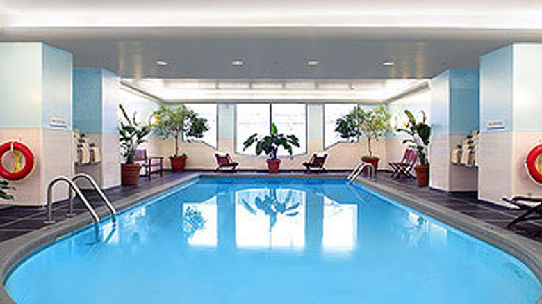 <b>Novotel Toronto North York Pool</b>. Images powered by <a href="https://leonardo.com/" title="Leonardo Worldwide" target="_blank">Leonardo</a>.