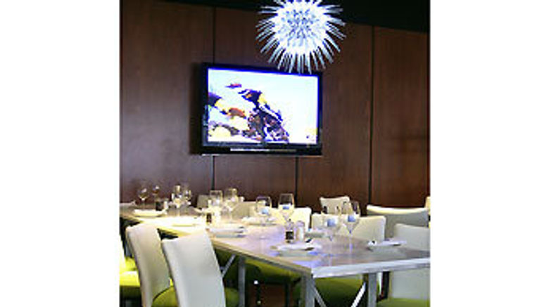 <b>Novotel Toronto North York Restaurant</b>. Images powered by <a href="https://leonardo.com/" title="Leonardo Worldwide" target="_blank">Leonardo</a>.