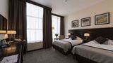 Hotel Europeum Room