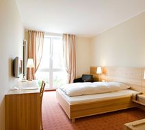 Hotel Sonne Room