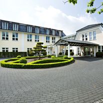 Hotel Sonne