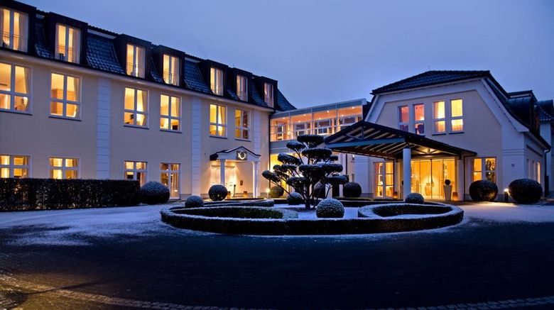 <b>Hotel Sonne Exterior</b>. Images powered by <a href="https://www.leonardoworldwide.com/" title="Leonardo Worldwide" target="_blank">Leonardo</a>.