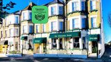 The Ilfracombe House Hotel Exterior