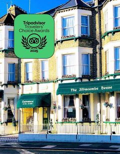 The Ilfracombe House Hotel