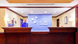 <b>Holiday Inn Express & Suites Magee Exterior</b>. Images powered by <a href="https://www.leonardoworldwide.com/" title="Leonardo Worldwide" target="_blank">Leonardo</a>.