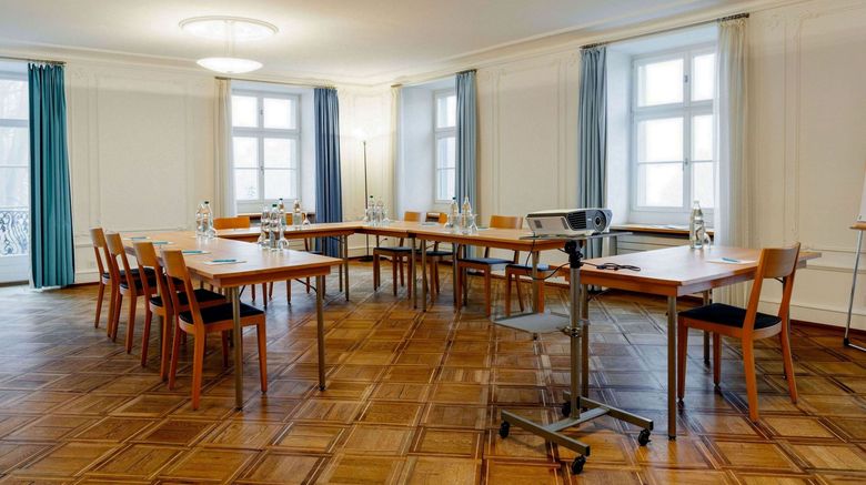 <b>Hotel Schloss Wartegg Meeting</b>. Images powered by <a href="https://www.leonardoworldwide.com/" title="Leonardo Worldwide" target="_blank">Leonardo</a>.