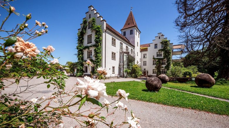 <b>Hotel Schloss Wartegg Other</b>. Images powered by <a href="https://www.leonardoworldwide.com/" title="Leonardo Worldwide" target="_blank">Leonardo</a>.