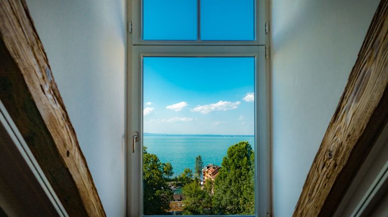 <b>Hotel Schloss Wartegg Exterior</b>. Images powered by <a href="https://www.leonardoworldwide.com/" title="Leonardo Worldwide" target="_blank">Leonardo</a>.