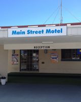 Main Street Motel