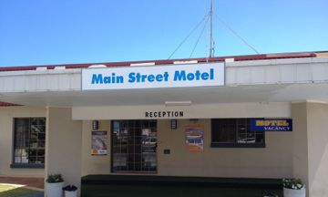 Main Street Motel