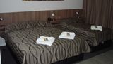 Main Street Motel Room
