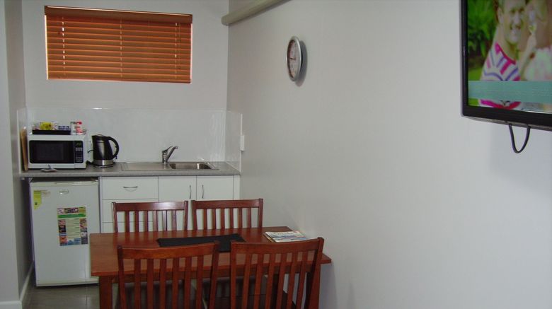 <b>Main Street Motel Room</b>. Images powered by <a href="https://www.leonardoworldwide.com/" title="Leonardo Worldwide" target="_blank">Leonardo</a>.