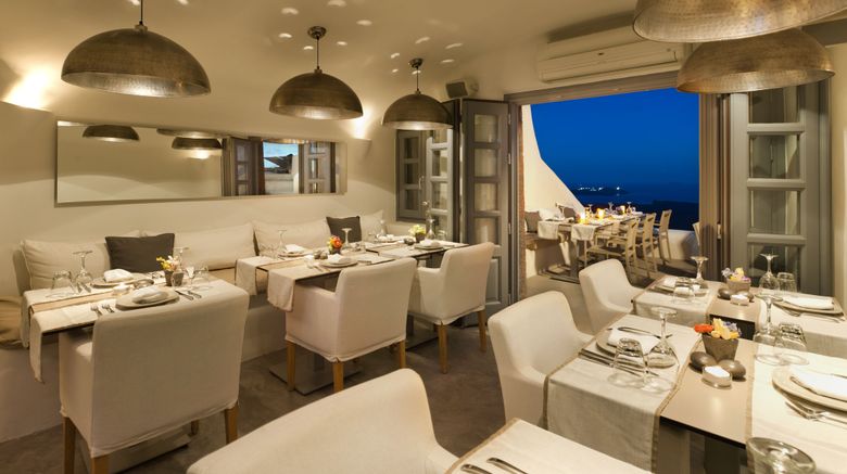 <b>Kapari Natural Resort Hotel Restaurant</b>. Images powered by <a href="https://www.leonardoworldwide.com/" title="Leonardo Worldwide" target="_blank">Leonardo</a>.