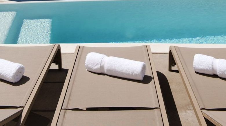 <b>Kapari Natural Resort Hotel Pool</b>. Images powered by <a href="https://www.leonardoworldwide.com/" title="Leonardo Worldwide" target="_blank">Leonardo</a>.