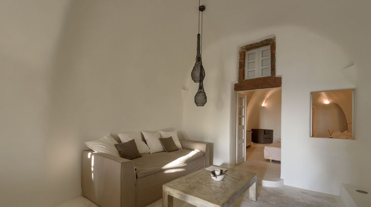 Kapari Natural Resort Hotel Room