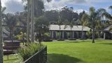 Kerikeri Homestead Motel Lobby