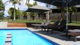 Kerikeri Homestead Motel Pool