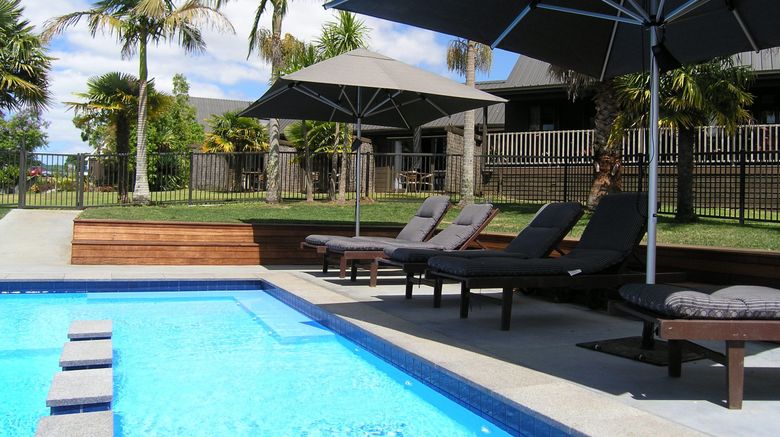 <b>Kerikeri Homestead Motel Pool</b>. Images powered by <a href="https://www.leonardoworldwide.com/" title="Leonardo Worldwide" target="_blank">Leonardo</a>.