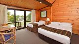 Kerikeri Homestead Motel Room