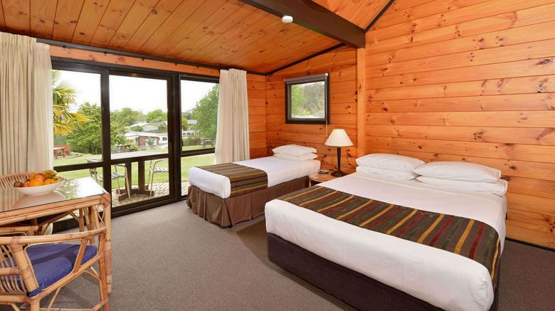 <b>Kerikeri Homestead Motel Room</b>. Images powered by <a href="https://www.leonardoworldwide.com/" title="Leonardo Worldwide" target="_blank">Leonardo</a>.