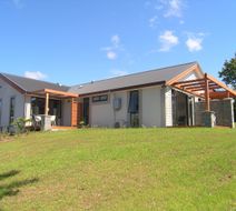 Kerikeri Homestead Motel Exterior
