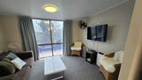 Kerikeri Homestead Motel Room