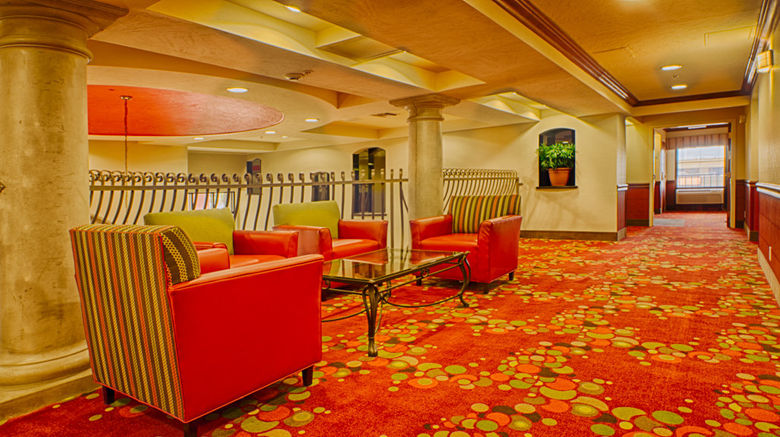<b>Holiday Inn Express & Suites Tucson Mall Meeting</b>. Images powered by <a href="https://www.leonardoworldwide.com/" title="Leonardo Worldwide" target="_blank">Leonardo</a>.