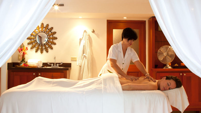 <b>Ka'ana Resort Spa</b>. Images powered by <a href="https://www.leonardoworldwide.com/" title="Leonardo Worldwide" target="_blank">Leonardo</a>.