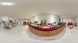 <b>Fiesta Inn Naucalpan Restaurant</b>. Virtual Tours powered by <a href=https://www.travelweekly-asia.com/Hotels/Naucalpan-de-Juarez-Mexico/