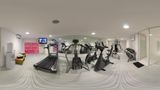 <b>Fiesta Inn Naucalpan Health Club</b>. Virtual Tours powered by <a href=https://www.travelweekly-asia.com/Hotels/Naucalpan-de-Juarez-Mexico/