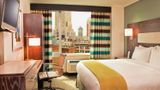 Holiday Inn Express Times Square South Room