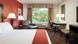 Holiday Inn Express on the River Room