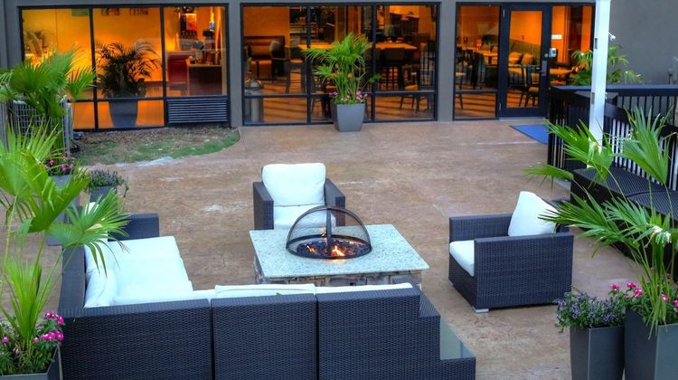 Holiday Inn Express Blythewood Exterior