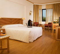 Hotel The South Park Room