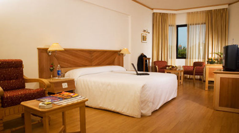 <b>Hotel The South Park Room</b>. Images powered by <a href="https://www.leonardoworldwide.com/" title="Leonardo Worldwide" target="_blank">Leonardo</a>.