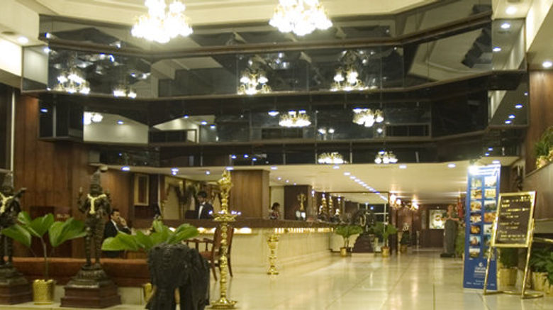 <b>Hotel The South Park Lobby</b>. Images powered by <a href="https://www.leonardoworldwide.com/" title="Leonardo Worldwide" target="_blank">Leonardo</a>.