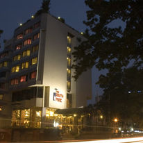 Hotel The South Park