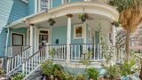 Inn on the Riverwalk Exterior
