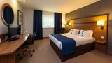 Holiday Inn Express Shrewsbury Room