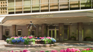 The Rittenhouse