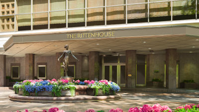 The Rittenhouse