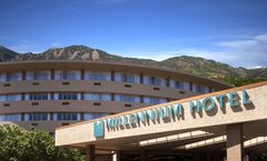 Millennium Harvest House Boulder