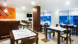 Hotel Tivoli Suites Restaurant