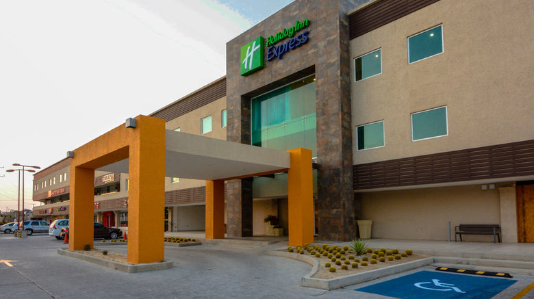 <b>Holiday Inn Express Cabo San Lucas Other</b>. Images powered by <a href="https://www.leonardoworldwide.com/" title="Leonardo Worldwide" target="_blank">Leonardo</a>.