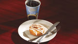 Holiday Inn Express & Stes Thunder Bay Restaurant